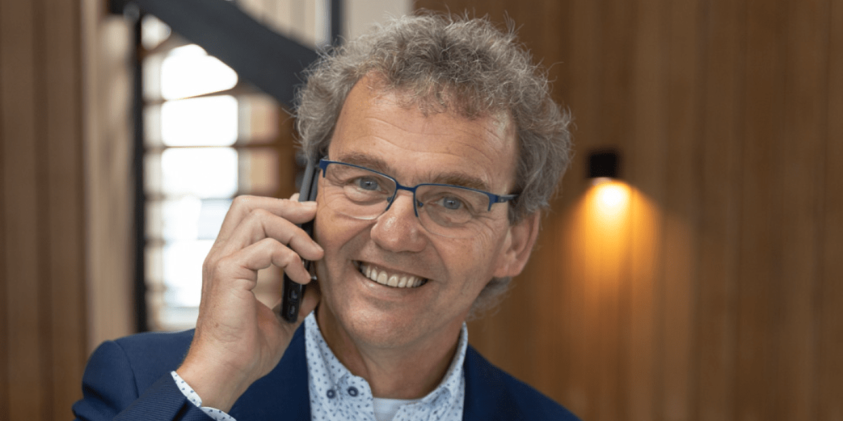 Peter de Kok - Onze Vastgoedpartner